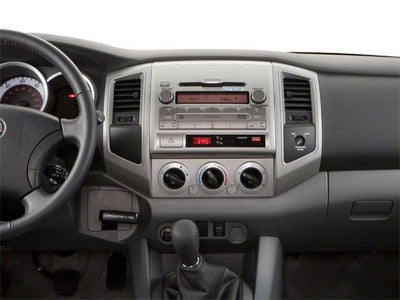 2010 Toyota Tacoma ACCCAB