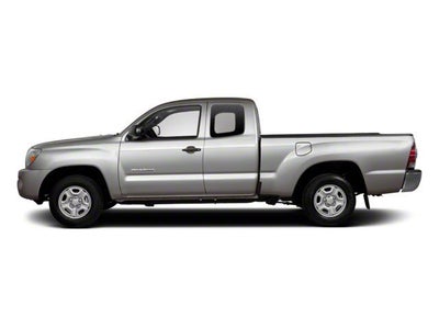 2010 Toyota Tacoma ACCCAB
