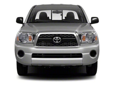 2010 Toyota Tacoma ACCCAB