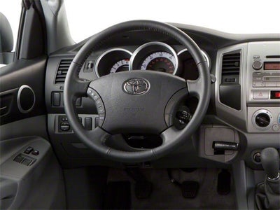 2010 Toyota Tacoma ACCCAB