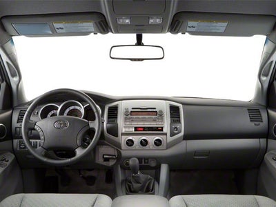 2010 Toyota Tacoma ACCCAB