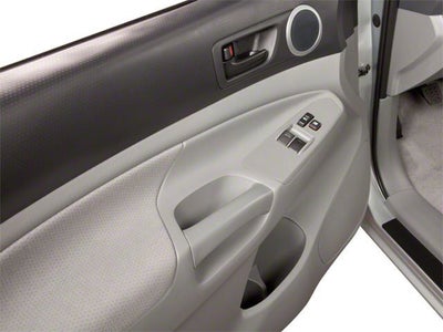 2010 Toyota Tacoma ACCCAB