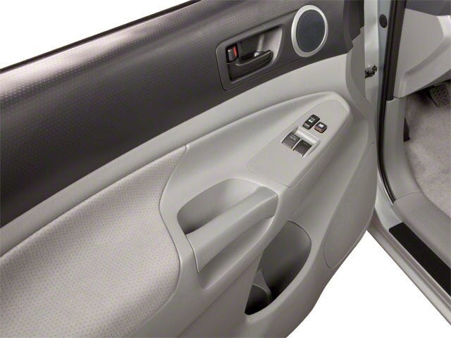 2010 Toyota Tacoma ACCCAB