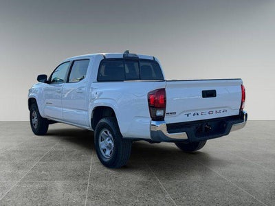 2018 Toyota Tacoma SR5