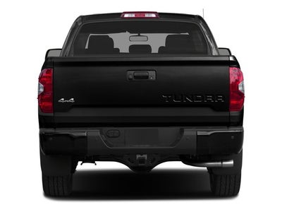 2016 Toyota Tundra 4WD Truck 1794