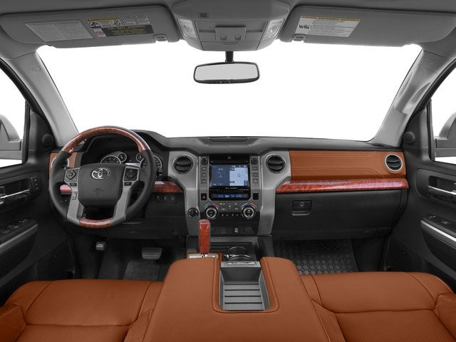 2016 Toyota Tundra 4WD Truck 1794