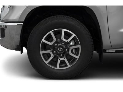 2018 Toyota Tundra 4WD Limited