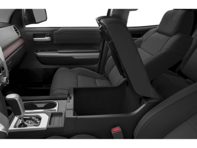 2018 Toyota Tundra 4WD Limited