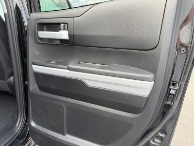 2018 Toyota Tundra 4WD Limited