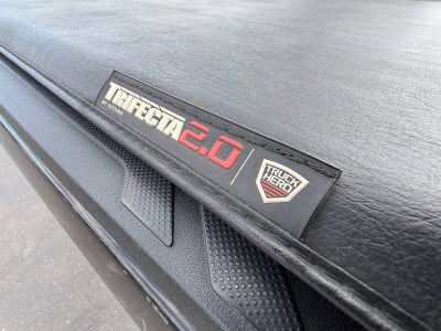 2018 Toyota Tundra 4WD Limited