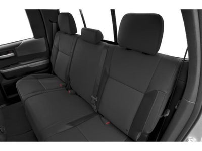 2018 Toyota Tundra 4WD Limited
