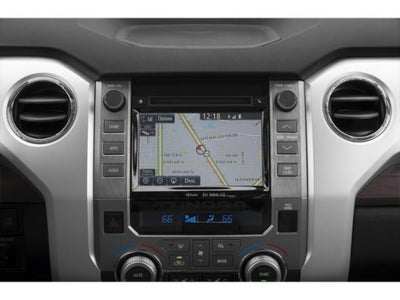 2018 Toyota Tundra 4WD Limited