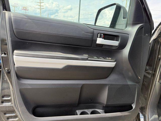 2018 Toyota Tundra 4WD Limited