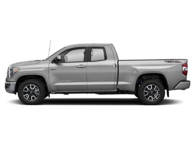 2018 Toyota Tundra 4WD Limited