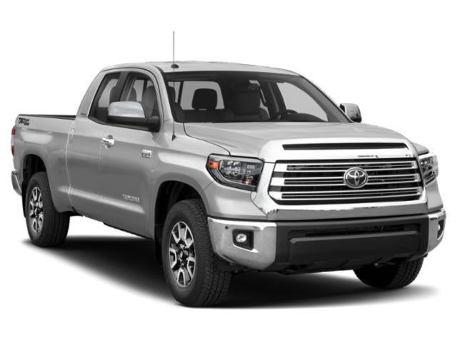 2018 Toyota Tundra 4WD Limited