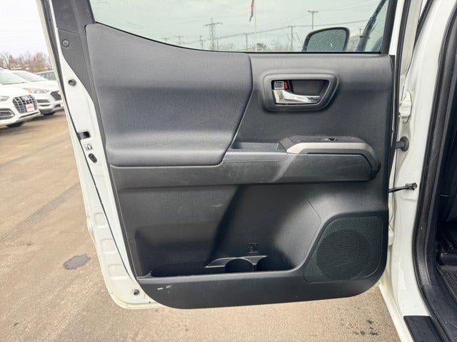 2018 Toyota Tacoma TRD Pro