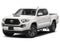 2021 Toyota Tacoma 4WD Base