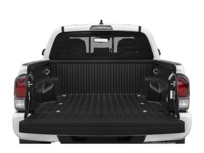 2021 Toyota Tacoma 4WD Base