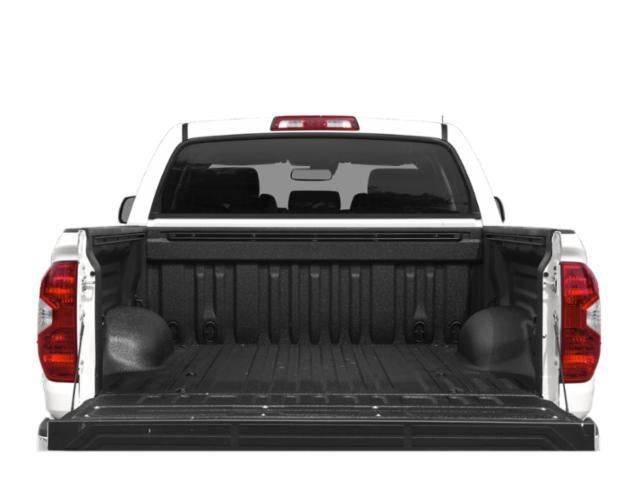 2021 Toyota Tundra 4WD SR5