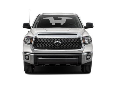 2021 Toyota Tundra 4WD SR5