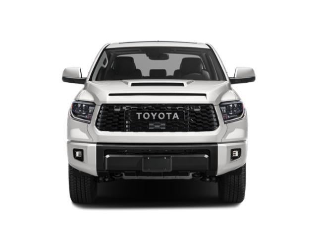 2021 Toyota Tundra 4WD SR5
