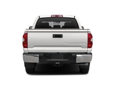 2021 Toyota Tundra 4WD SR5