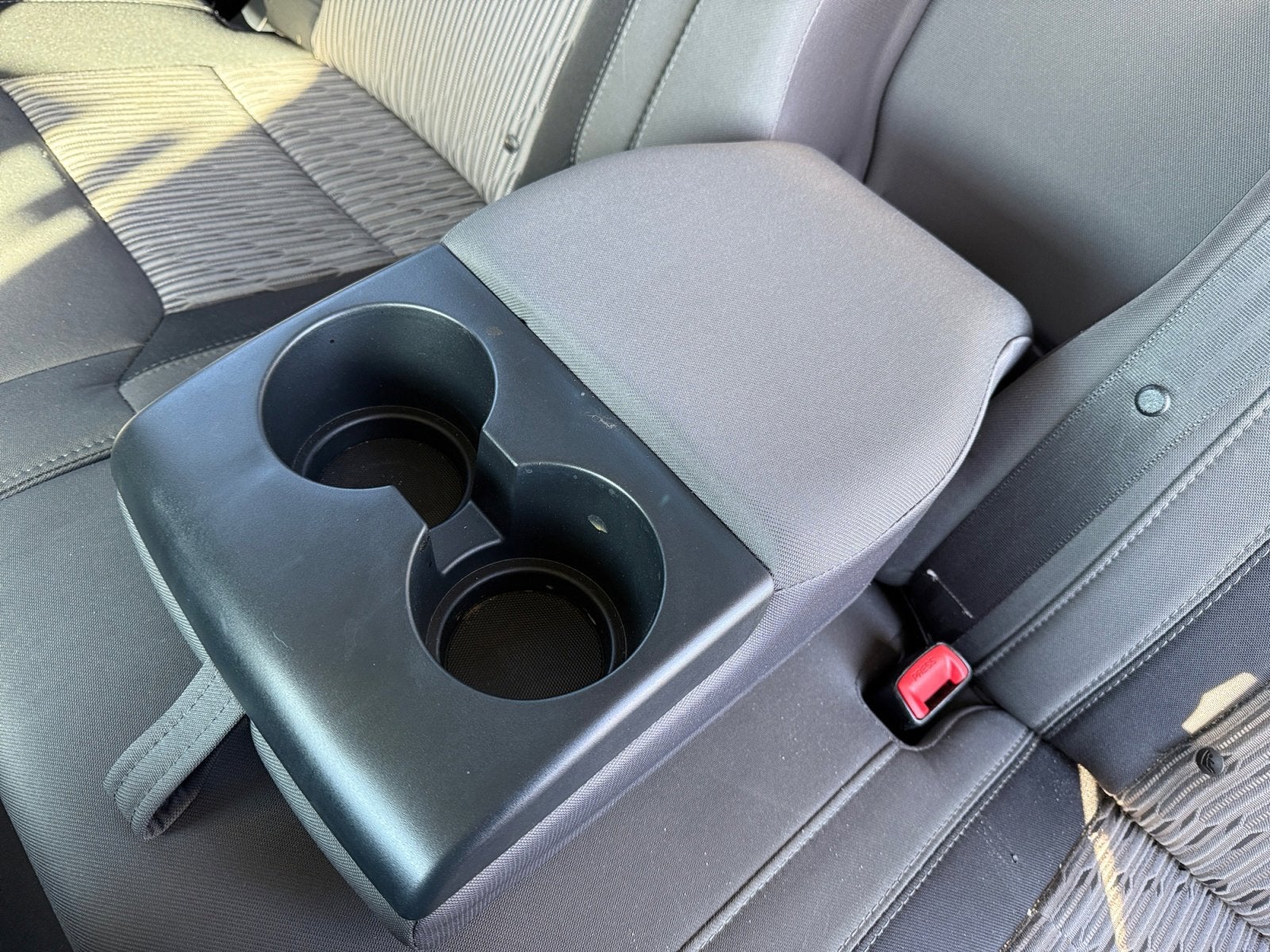 2015 Toyota Tundra 4WD Truck SR5