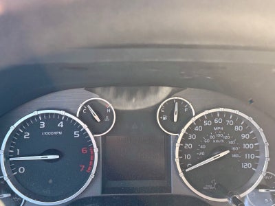 2015 Toyota Tundra 4WD Truck SR5