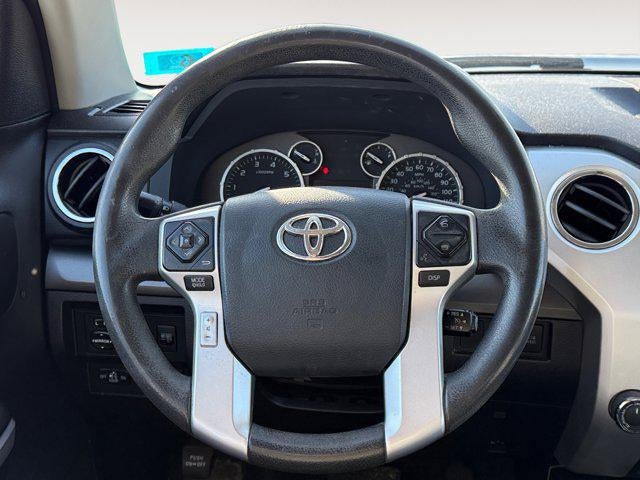2015 Toyota Tundra 4WD Truck SR5