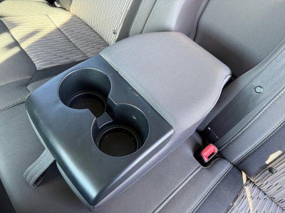 2015 Toyota Tundra 4WD Truck SR5