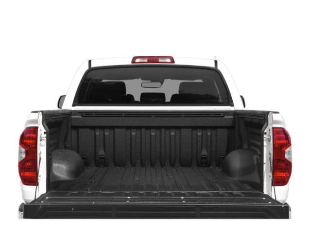 2018 Toyota Tundra 4WD Truck SR5
