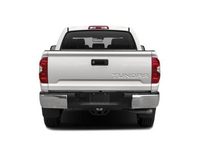 2018 Toyota Tundra 4WD Truck SR5