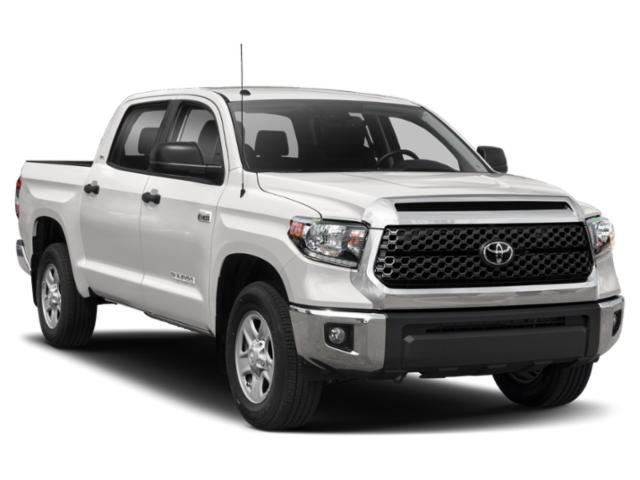 2018 Toyota Tundra 4WD Truck SR5