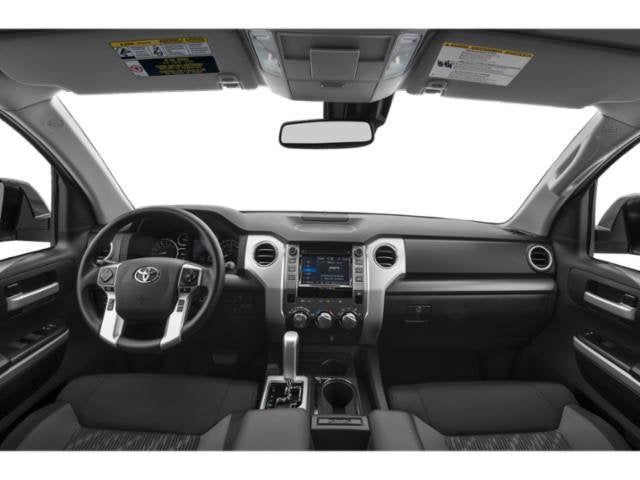 2018 Toyota Tundra 4WD Truck SR5