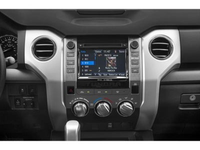 2018 Toyota Tundra 4WD Truck SR5