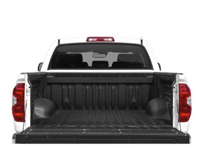 2018 Toyota Tundra 4WD Truck SR5