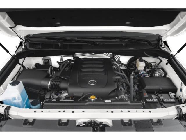 2018 Toyota Tundra 4WD Truck SR5