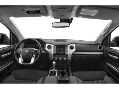 2018 Toyota Tundra 4WD Truck SR5
