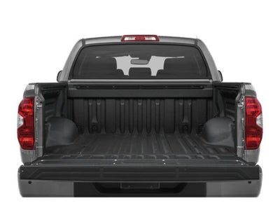 2019 Toyota Tundra 4WD Limited