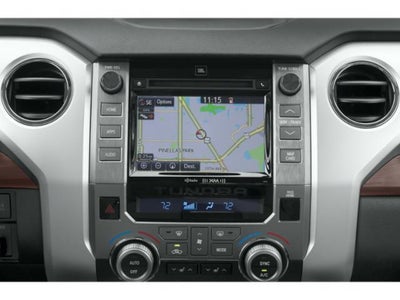 2019 Toyota Tundra 4WD Limited