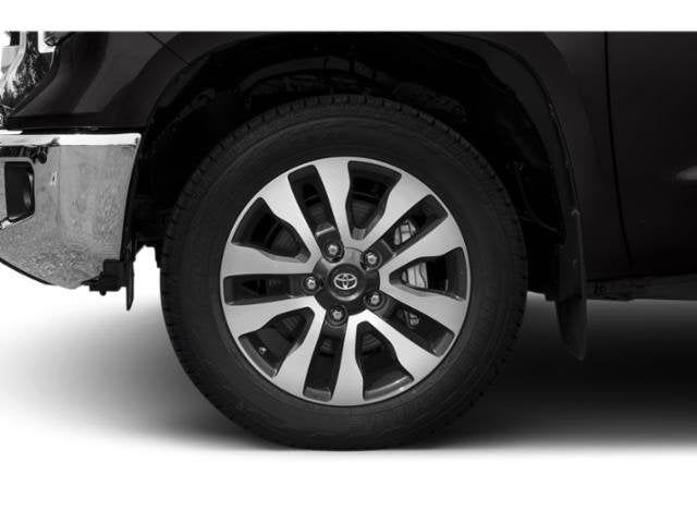 2021 Toyota Tundra 4WD Truck Limited