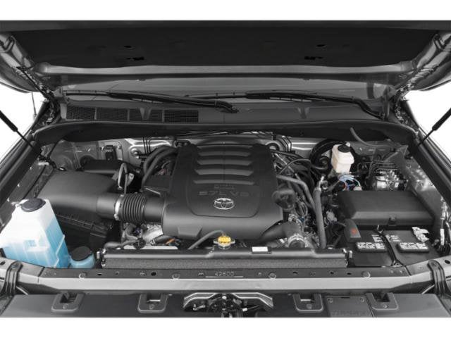 2021 Toyota Tundra 4WD Truck Limited