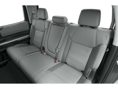 2021 Toyota Tundra 4WD Truck Limited