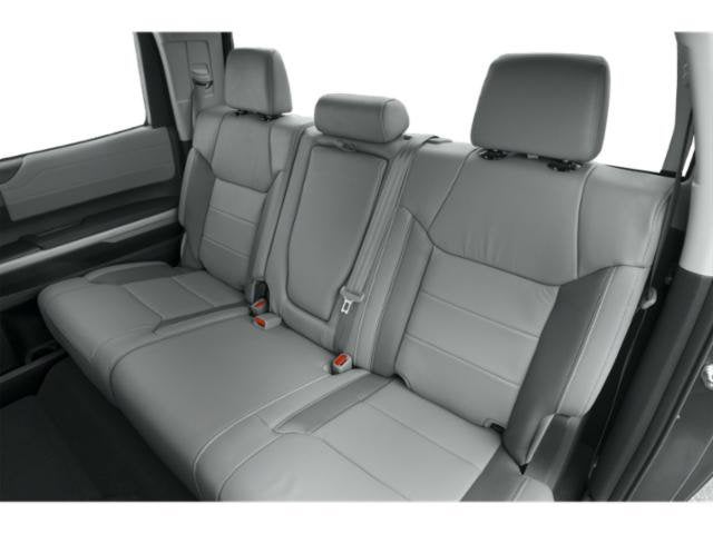 2021 Toyota Tundra 4WD Truck Limited