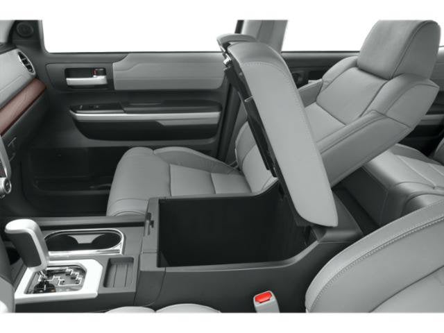 2021 Toyota Tundra 4WD Truck Limited