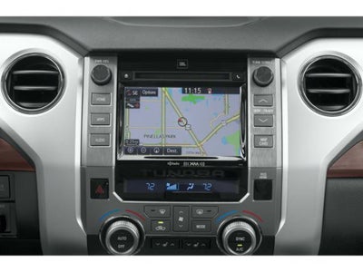 2021 Toyota Tundra 4WD Truck Limited