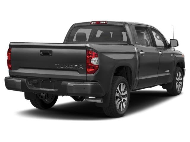 2021 Toyota Tundra 4WD Truck Limited
