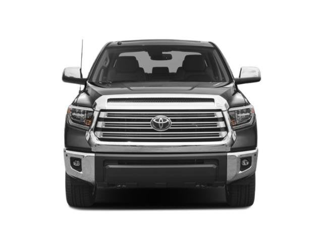 2021 Toyota Tundra 4WD Truck Limited