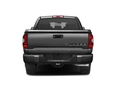 2021 Toyota Tundra 4WD Truck Limited