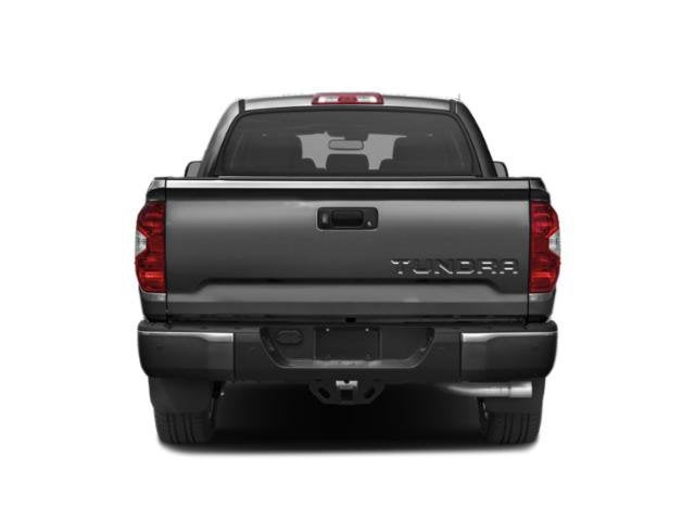 2021 Toyota Tundra 4WD Truck Limited